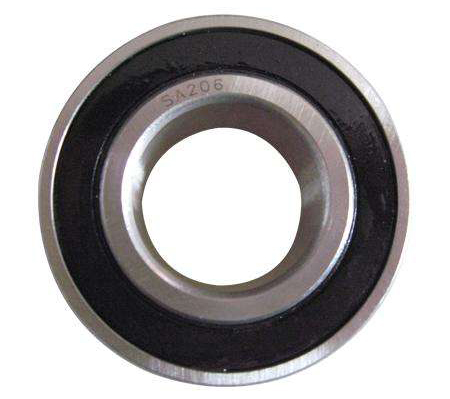 Discount 206-2RS Bearing