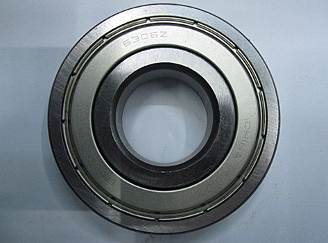 Bulk 6306/C3 Bearing