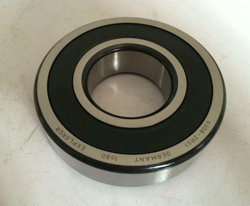 6308-2RZ Bearing Brands