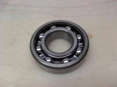 ball bearing 6307-2RZ C3