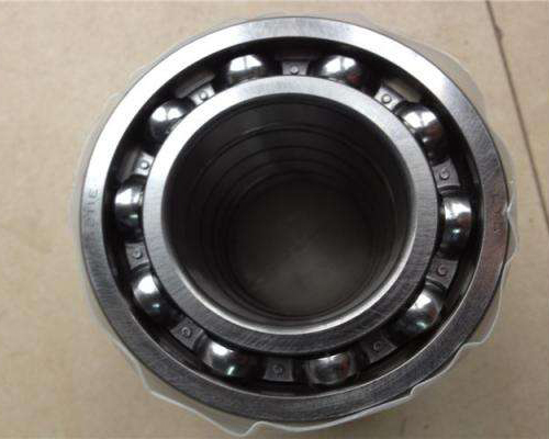 Customized deep groove ball bearing 6204/C